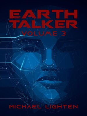 cover image of Earth Talker Volume 3